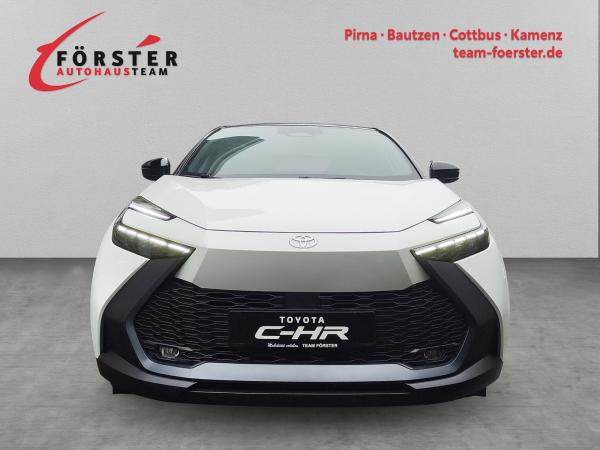 Toyota C-HR C-HR 1,8 l Hybrid 4x2 Teamplayer * TECHNIK-PAKET*