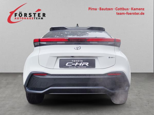 Toyota C-HR C-HR 1,8 l Hybrid 4x2 Teamplayer * TECHNIK-PAKET*