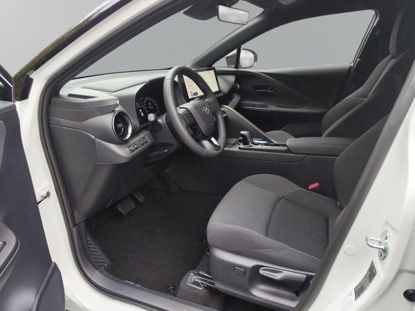 Toyota C-HR C-HR 1,8 l Hybrid 4x2 Teamplayer * TECHNIK-PAKET*