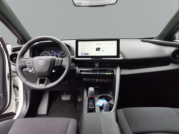 Toyota C-HR C-HR 1,8 l Hybrid 4x2 Teamplayer * TECHNIK-PAKET*