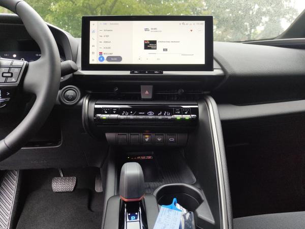 Toyota C-HR C-HR 1,8 l Hybrid 4x2 Teamplayer * TECHNIK-PAKET*