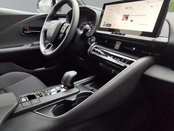 Toyota C-HR C-HR 1,8 l Hybrid 4x2 Teamplayer * TECHNIK-PAKET*