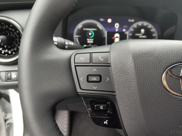 Toyota C-HR C-HR 1,8 l Hybrid 4x2 Teamplayer * TECHNIK-PAKET*