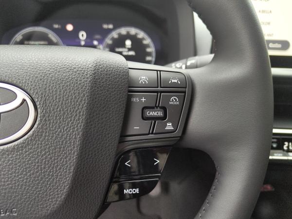 Toyota C-HR C-HR 1,8 l Hybrid 4x2 Teamplayer * TECHNIK-PAKET*