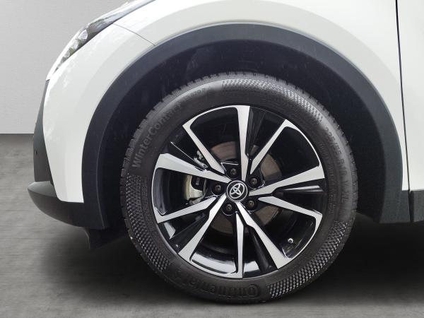 Toyota C-HR C-HR 1,8 l Hybrid 4x2 Teamplayer * TECHNIK-PAKET*