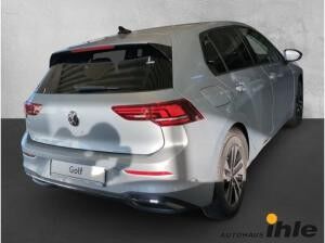 Volkswagen Golf VIII 1,5 TSI Energy AHK+GJ-REIFEN+SITZHZG