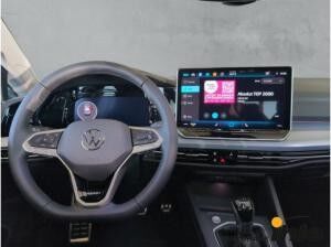 Volkswagen Golf VIII 1,5 TSI Energy AHK+GJ-REIFEN+SITZHZG