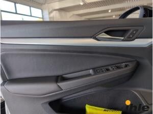 Volkswagen Golf VIII 1,5 TSI Energy AHK+GJ-REIFEN+SITZHZG