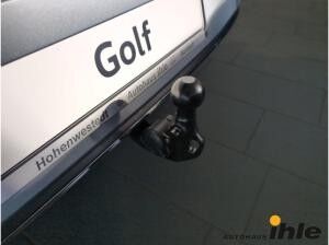 Volkswagen Golf VIII 1,5 TSI Energy AHK+GJ-REIFEN+SITZHZG