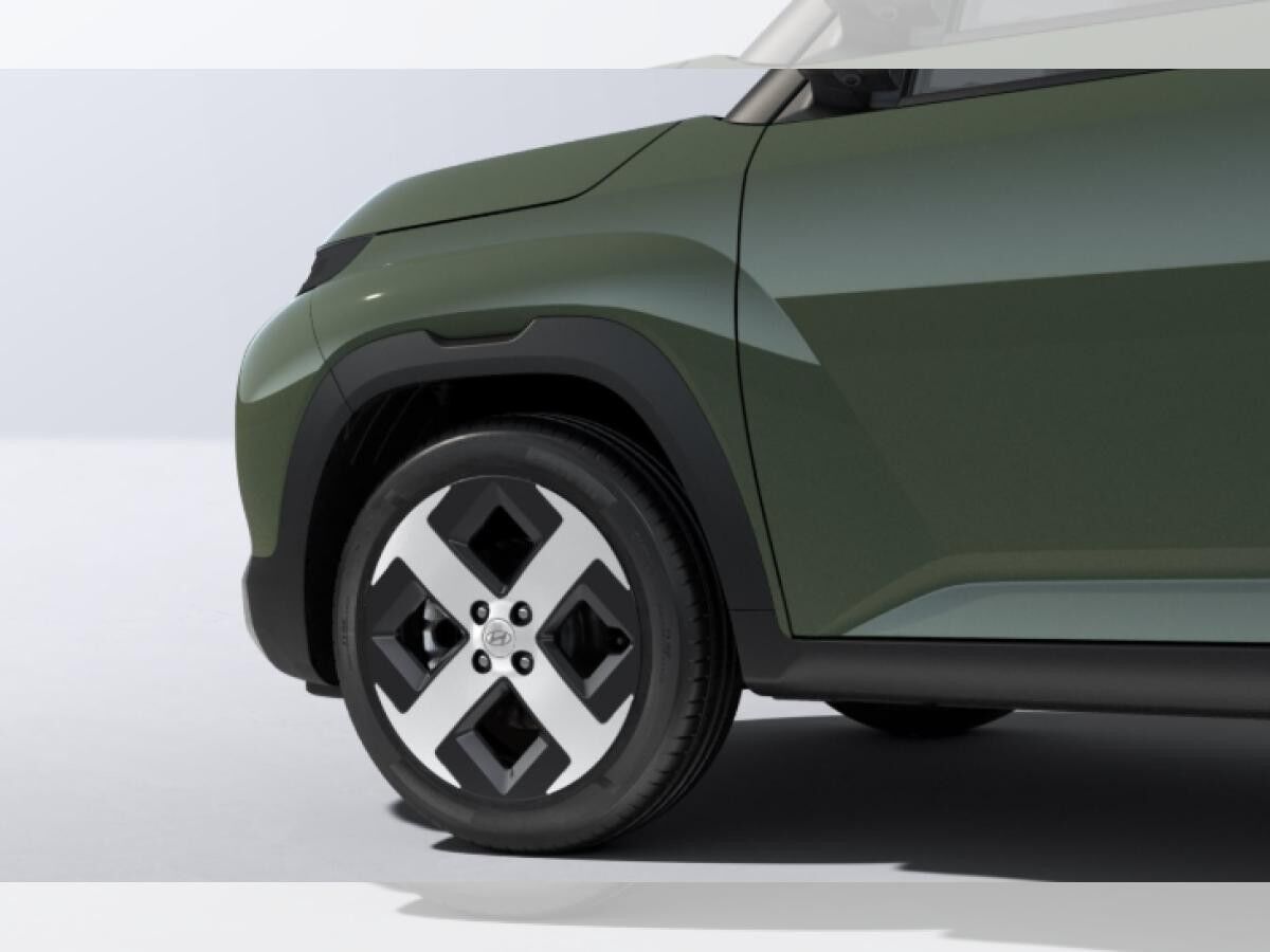 Hyundai Inster (MY26) 49 kWh (115 PS) 2WD Prime