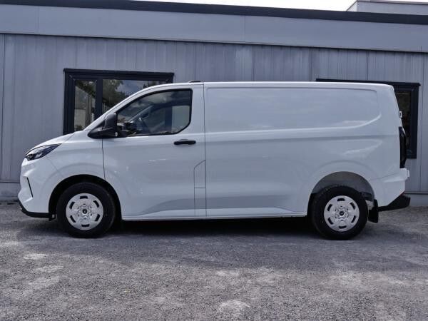 Ford Transit Custom Kasten Trend ⚡Allrad, Automatik⚡