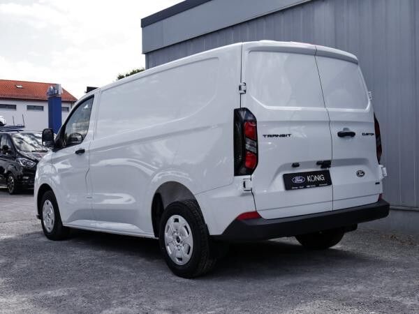 Ford Transit Custom Kasten Trend ⚡Allrad, Automatik⚡