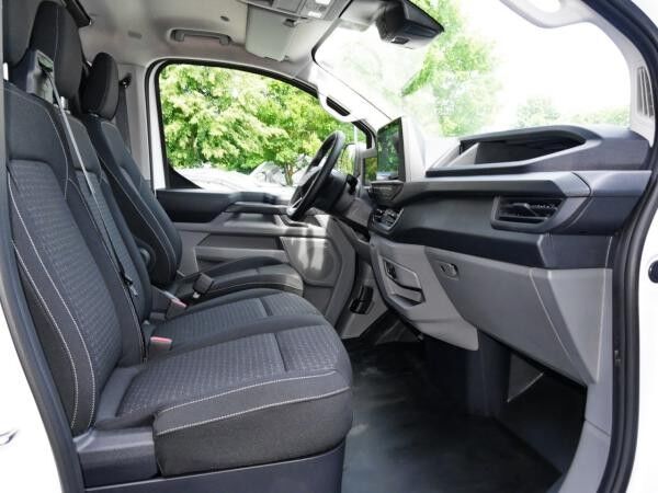 Ford Transit Custom Kasten Trend ⚡Allrad, Automatik⚡
