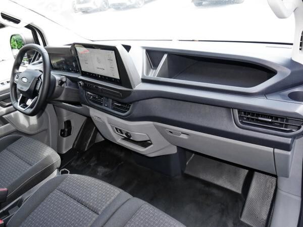 Ford Transit Custom Kasten Trend ⚡Allrad, Automatik⚡