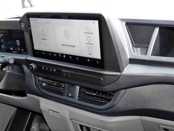 Ford Transit Custom Kasten Trend ⚡Allrad, Automatik⚡
