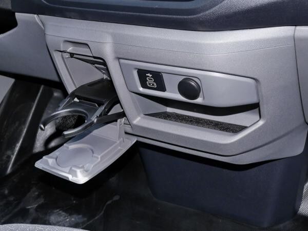Ford Transit Custom Kasten Trend ⚡Allrad, Automatik⚡