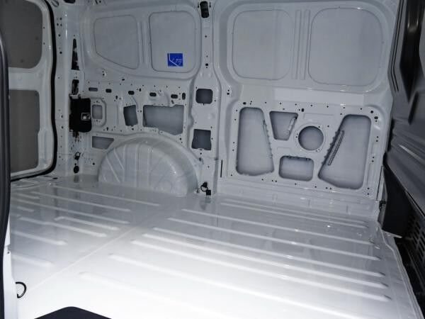 Ford Transit Custom Kasten Trend ⚡Allrad, Automatik⚡