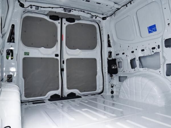 Ford Transit Custom Kasten Trend ⚡Allrad, Automatik⚡