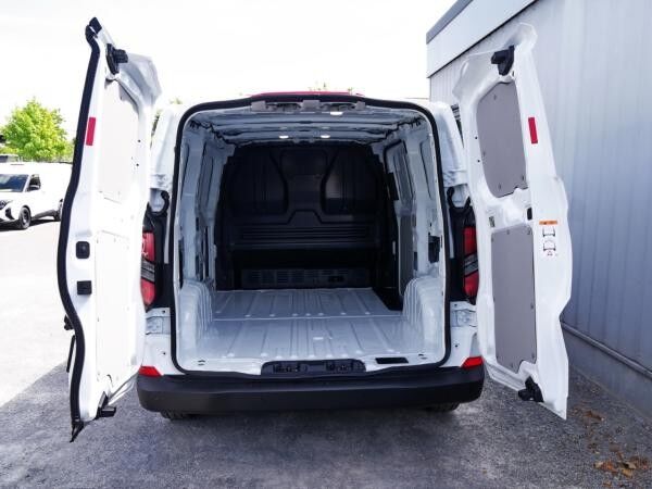 Ford Transit Custom Kasten Trend ⚡Allrad, Automatik⚡