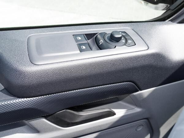 Ford Transit Custom Kasten Trend ⚡Allrad, Automatik⚡