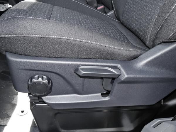 Ford Transit Custom Kasten Trend ⚡Allrad, Automatik⚡