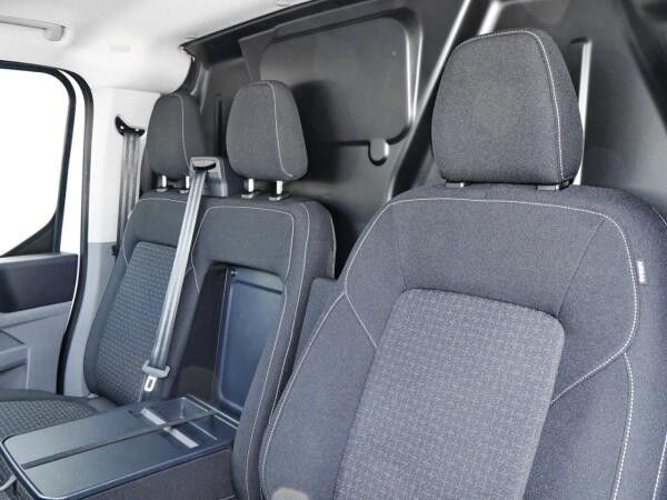 Ford Transit Custom Kasten Trend ⚡Allrad, Automatik⚡