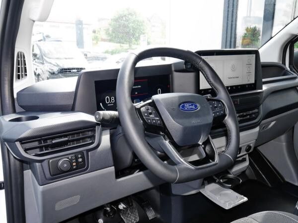 Ford Transit Custom Kasten Trend ⚡Allrad, Automatik⚡