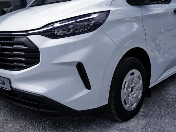 Ford Transit Custom Kasten Trend ⚡Allrad, Automatik⚡