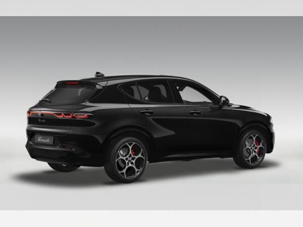 Alfa Romeo Tonale 1.5 VGT Hybrid 118kW DCT VELOCE Gewerbe