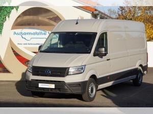 Volkswagen Crafter 35 Kasten lang Hochdach L4H3 LED ACC AHK