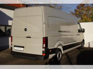 Volkswagen Crafter 35 Kasten lang Hochdach L4H3 LED ACC AHK