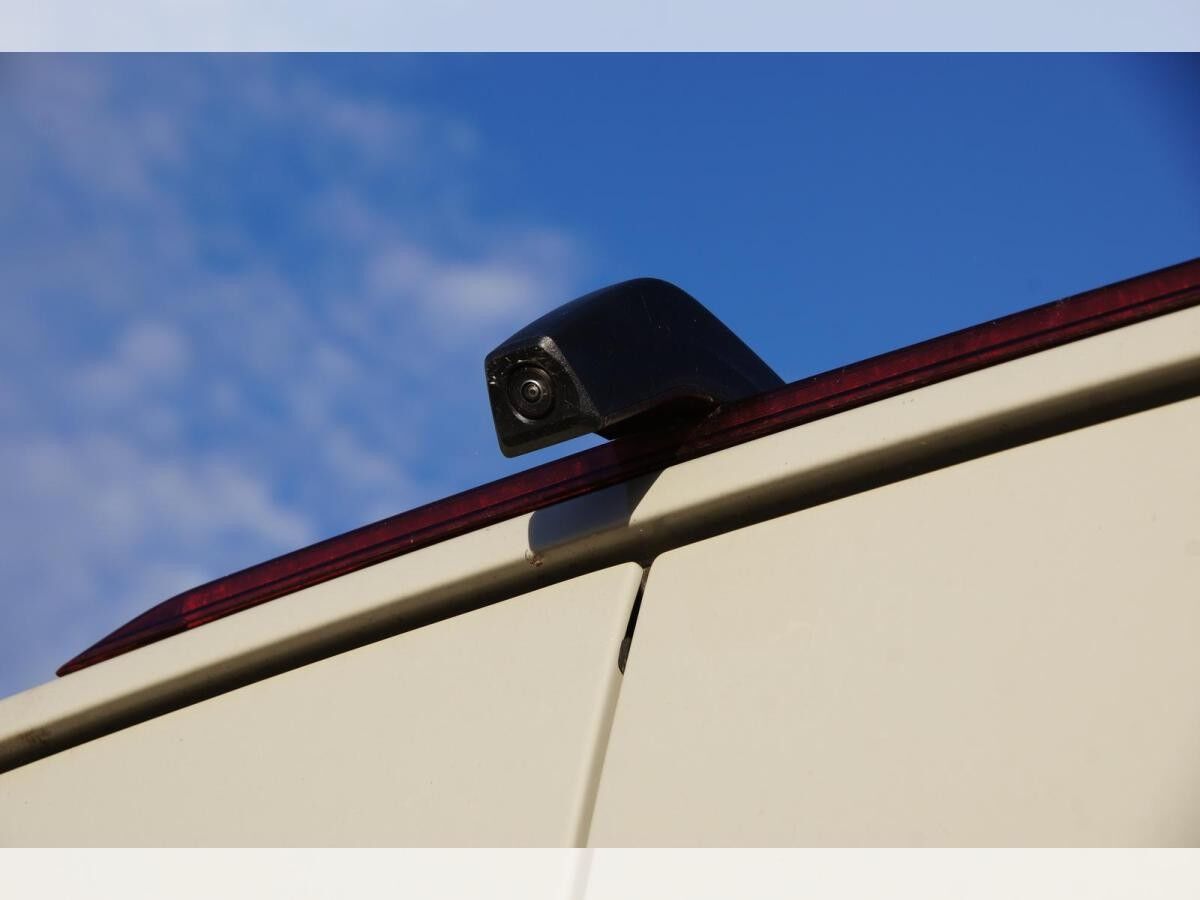 Volkswagen Crafter 35 Kasten lang Hochdach L4H3 LED ACC AHK