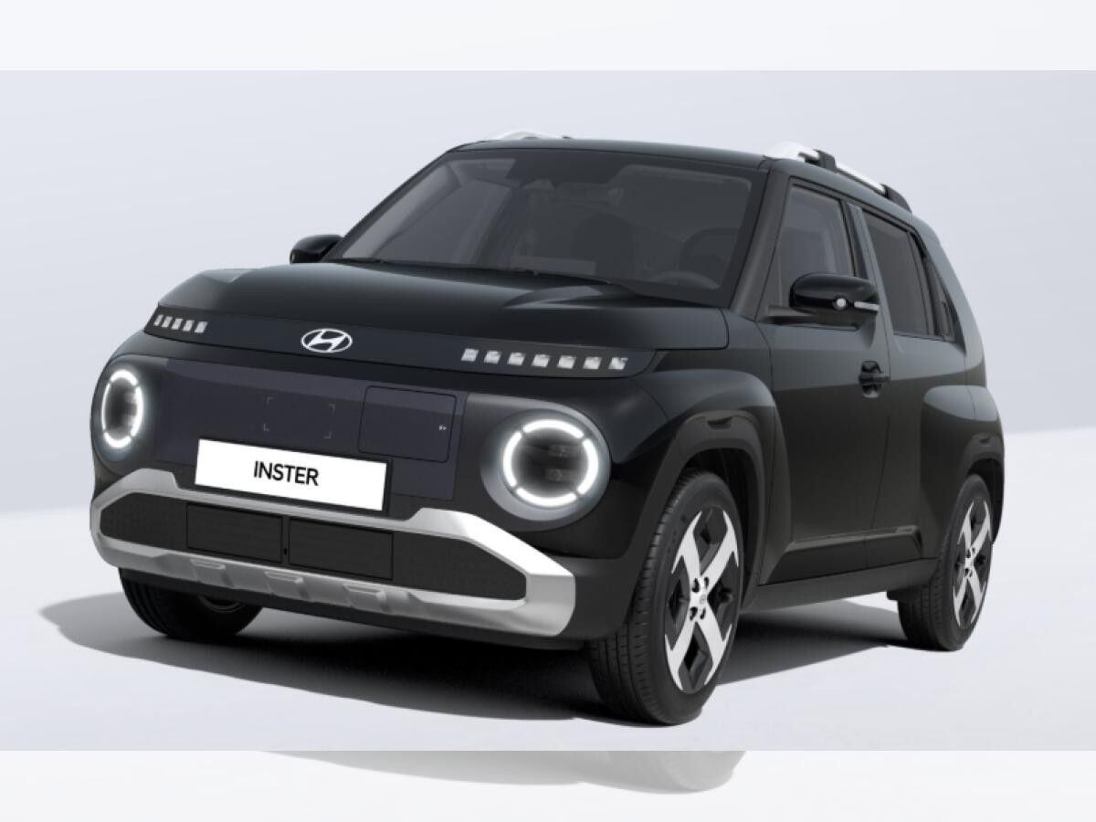 Hyundai INSTER (MY26) 49 kWh (115 PS) 2WD Prime