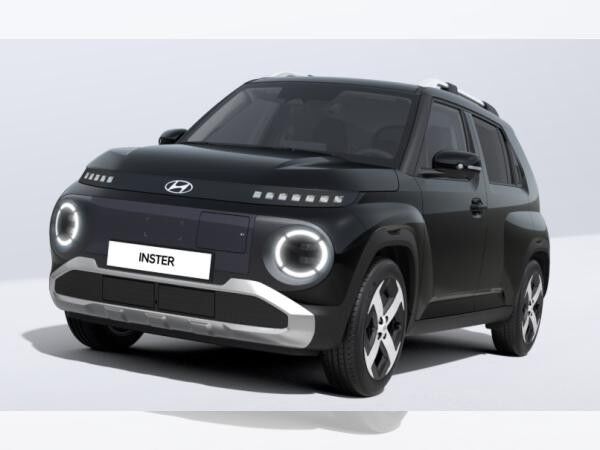 Hyundai Inster (MY26) 49 kWh (115 PS) 2WD Prime