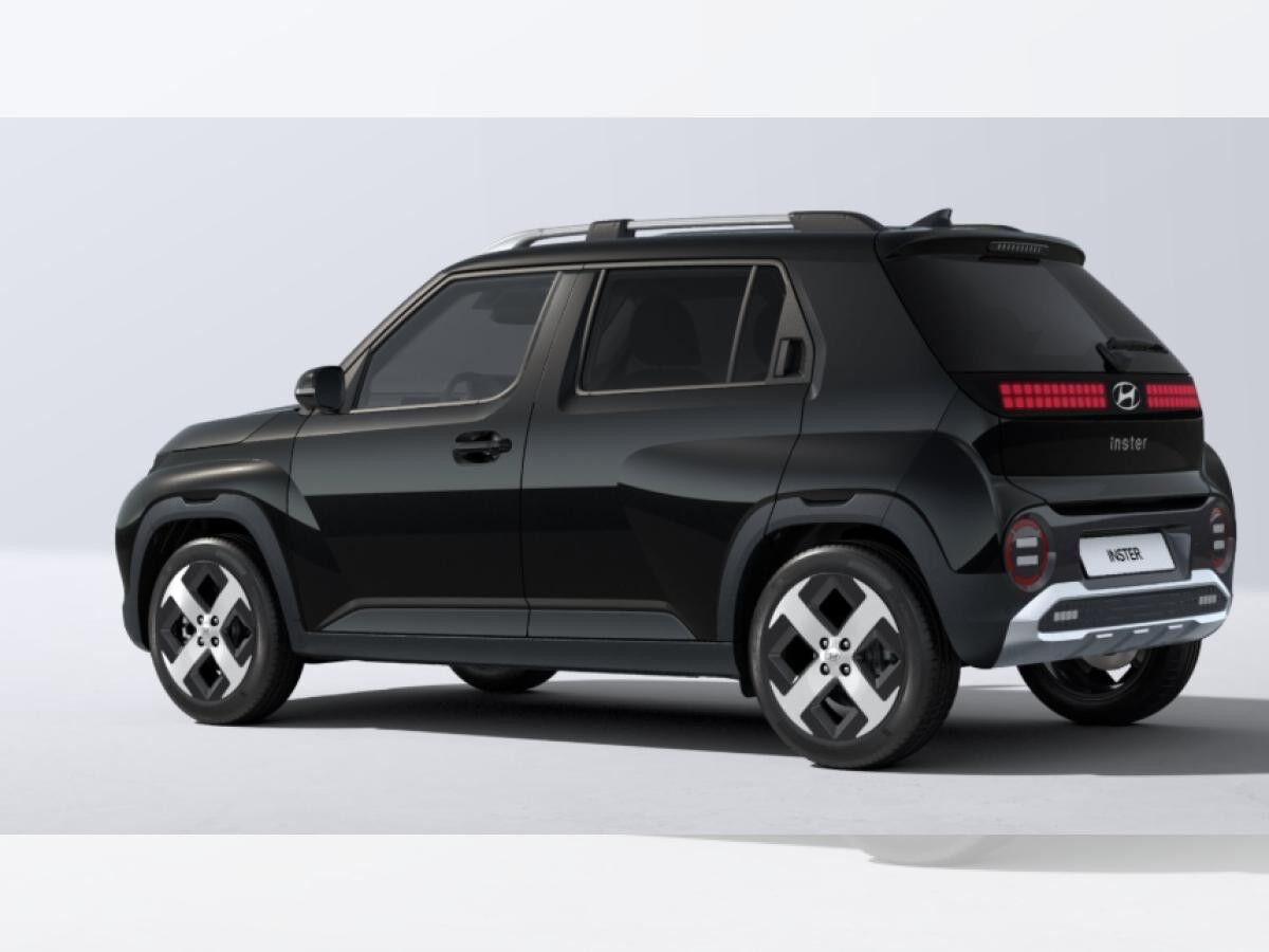 Hyundai INSTER (MY26) 49 kWh (115 PS) 2WD Prime