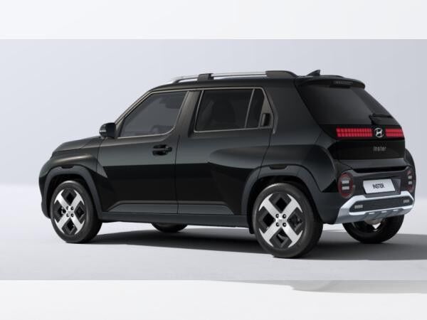 Hyundai Inster (MY26) 49 kWh (115 PS) 2WD Prime
