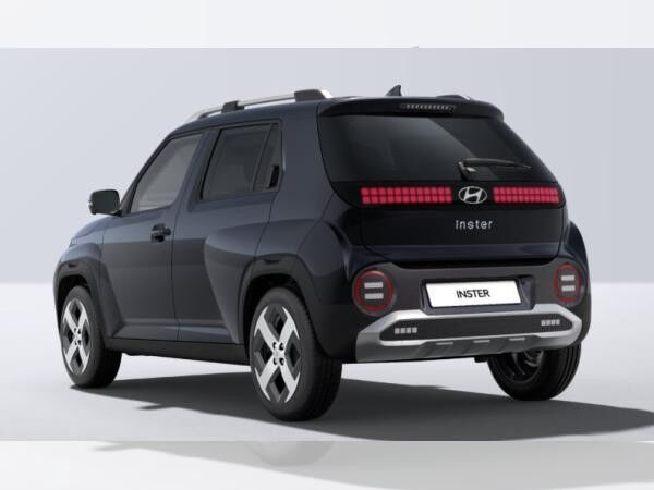 Hyundai Inster (MY26) 49 kWh (115 PS) 2WD Prime