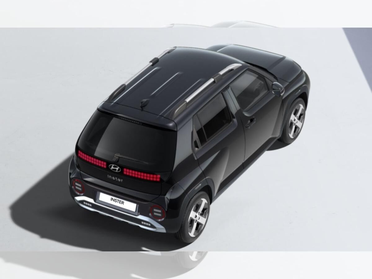 Hyundai INSTER (MY26) 49 kWh (115 PS) 2WD Prime