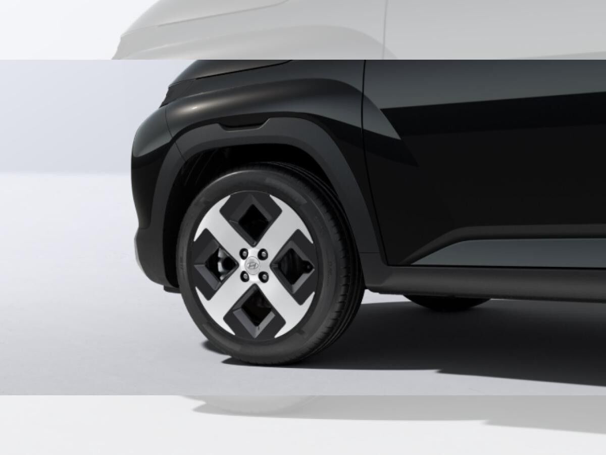 Hyundai INSTER (MY26) 49 kWh (115 PS) 2WD Prime