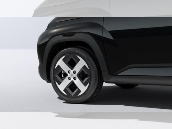 Hyundai Inster (MY26) 49 kWh (115 PS) 2WD Prime