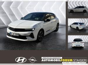 Opel Astra L 1.2 Turbo GS Matrix 2xKlima 360 ACC AUT