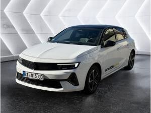 Opel Astra L 1.2 Turbo GS Matrix 2xKlima 360 ACC AUT