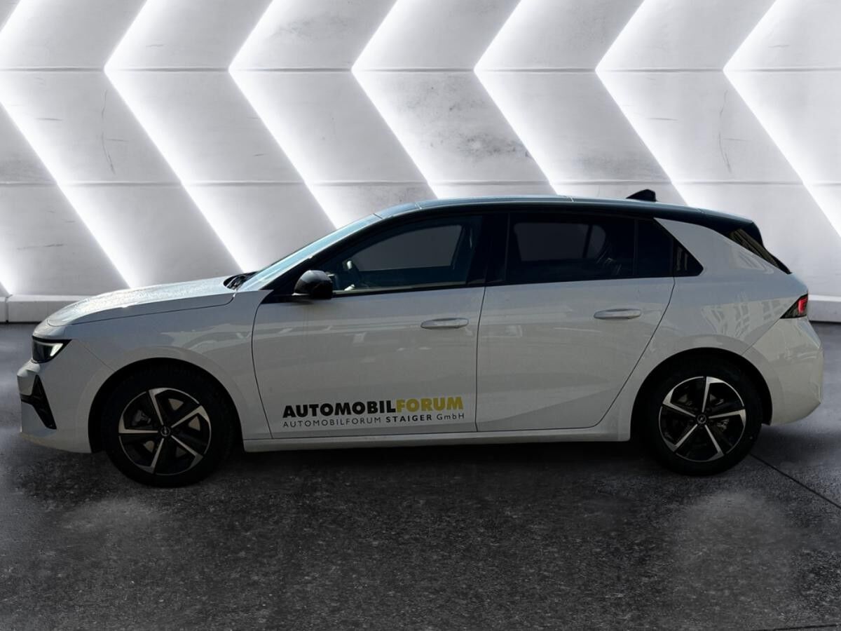 Opel Astra L 1.2 Turbo GS Matrix 2xKlima 360 ACC AUT