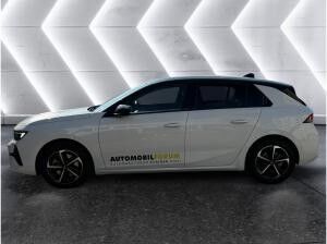 Opel Astra L 1.2 Turbo GS Matrix 2xKlima 360 ACC AUT