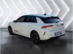 Opel Astra L 1.2 Turbo GS Matrix 2xKlima 360 ACC AUT