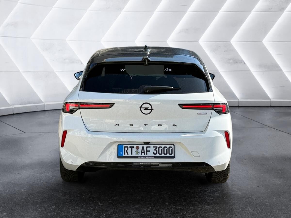 Opel Astra L 1.2 Turbo GS Matrix 2xKlima 360 ACC AUT