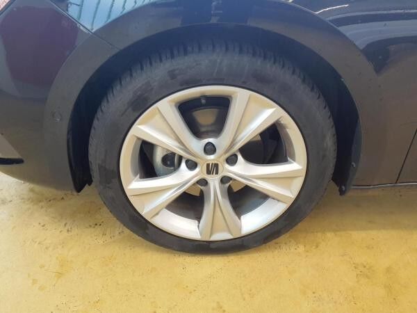 Seat Leon Sp. 1.5 eTSI DSG FR *nur mit 990€ Sonderzahlung gültig*
