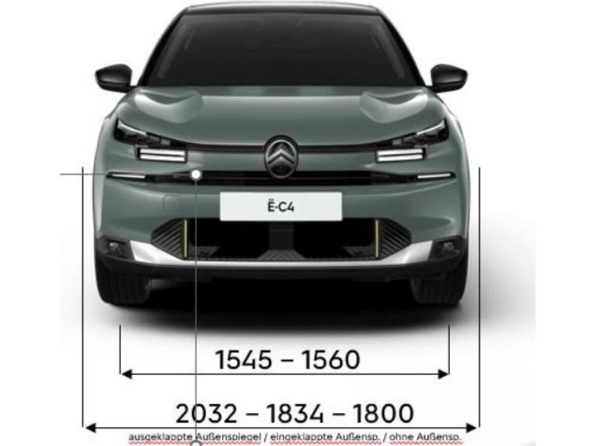 Citroën C4 Mild-Hybrid 145 MAX *Schiebedach + Allwetterreifen*