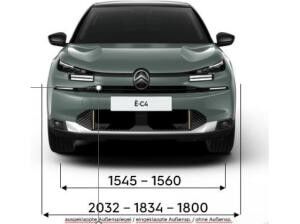 Citroën C4 Mild-Hybrid 145 MAX *Schiebedach + Allwetterreifen*