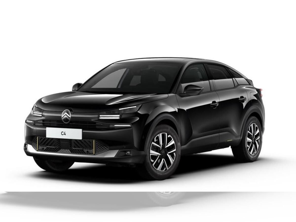 Citroën C4 Mild-Hybrid 145 MAX *Schiebedach + Allwetterreifen*